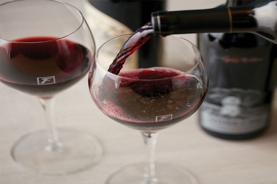 Baltimore's top 5 wine bars, ranked