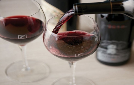 Baltimore's top 5 wine bars, ranked