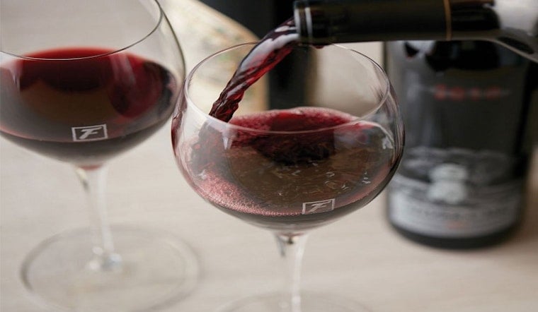 Baltimore's top 5 wine bars, ranked