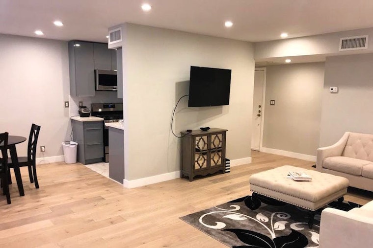 Check out today's cheapest rentals in Westwood, Los Angeles