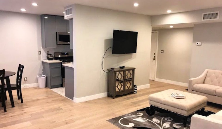 Check out today's cheapest rentals in Westwood, Los Angeles