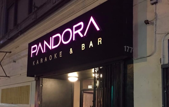 Pandora Karaoke homeless after leaving longtime Tenderloin spot