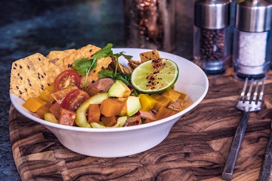 Vegan ceviche and more: What's trending on Phoenix's food scene?
