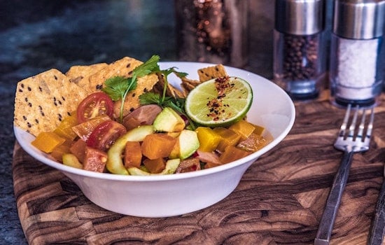 Vegan ceviche and more: What's trending on Phoenix's food scene?