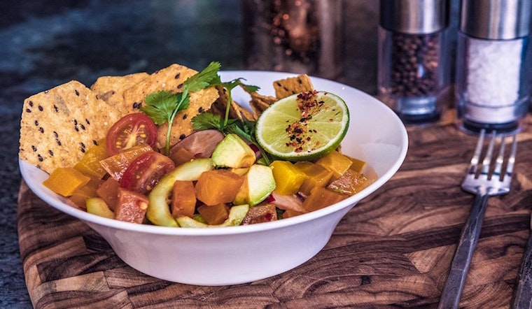 Vegan ceviche and more: What's trending on Phoenix's food scene?