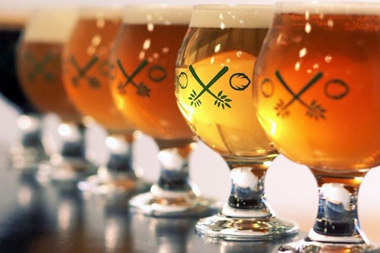 Baltimore's top 5 breweries to visit now