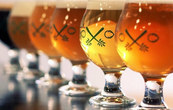 Baltimore's top 5 breweries to visit now