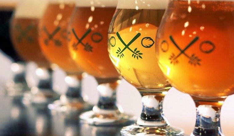 Baltimore's top 5 breweries to visit now