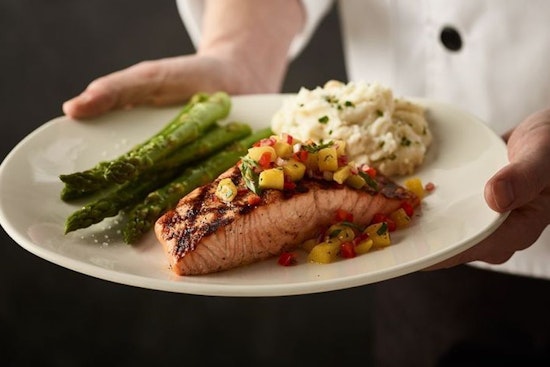 Craving seafood? Here are Cincinnati's top 5 options
