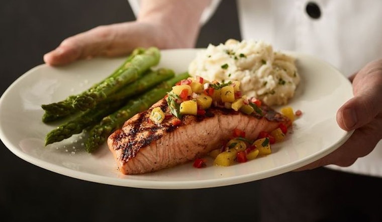 Craving seafood? Here are Cincinnati's top 5 options