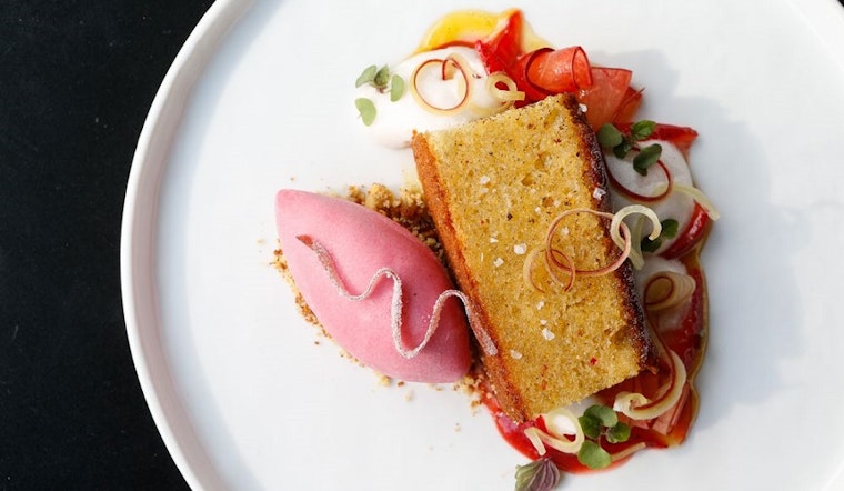 Denver's 5 best spots for high-end Japanese eats