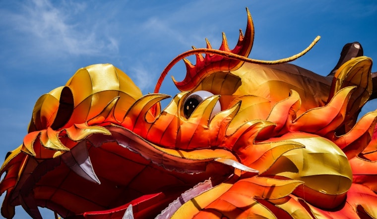 Top kid-friendly deals and events in Santa Ana this week