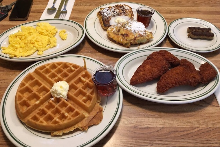 Rise and shine: The 4 best breakfast and brunch spots in Clovis