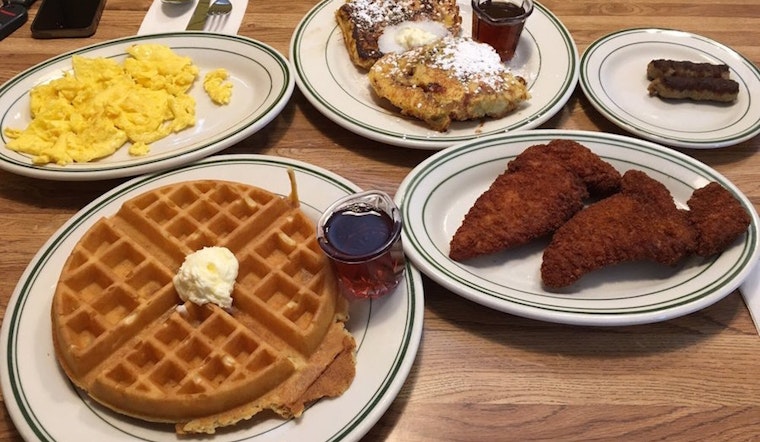 Rise and shine: The 4 best breakfast and brunch spots in Clovis