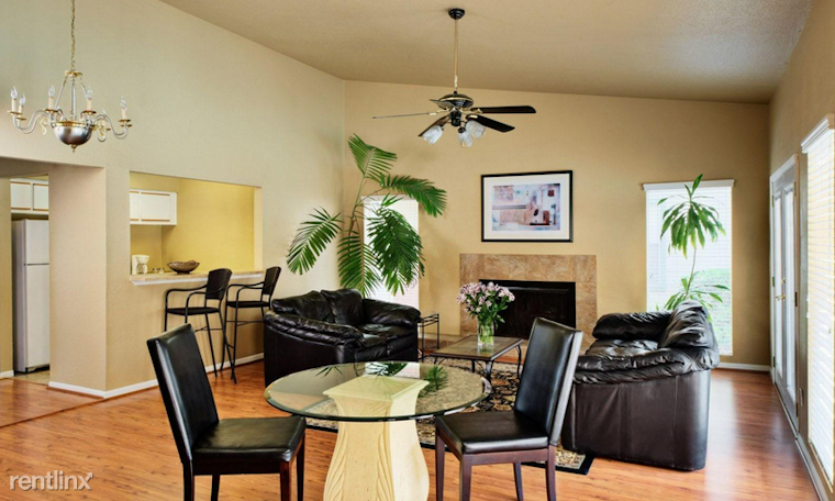 What's the cheapest rental available in Houston, right now?