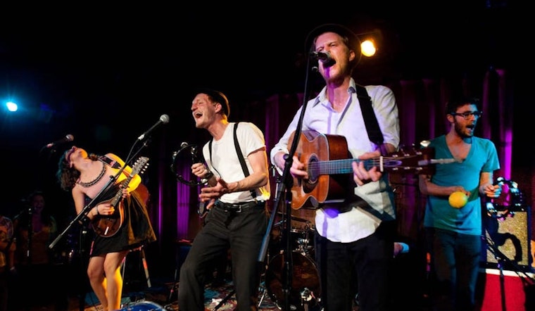 5 events worth checking out in Evanston this week