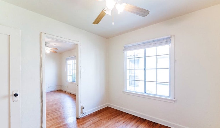 Check out today's cheapest rentals in Santa Monica