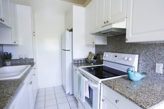 What does $2,600 rent you in Beverly Hills, today?