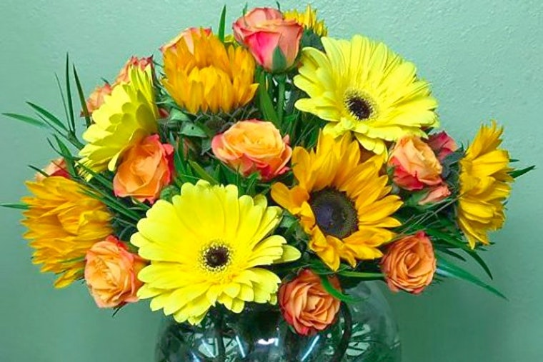 Richmond gets a new florist: Juanita's Flower Shop