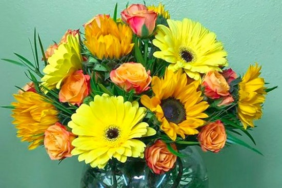Richmond gets a new florist: Juanita's Flower Shop