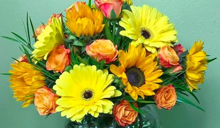 Richmond gets a new florist: Juanita's Flower Shop