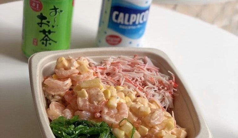 From poke bowls to brownie sundaes: meet 4 of the freshest new businesses to open near Civic Center