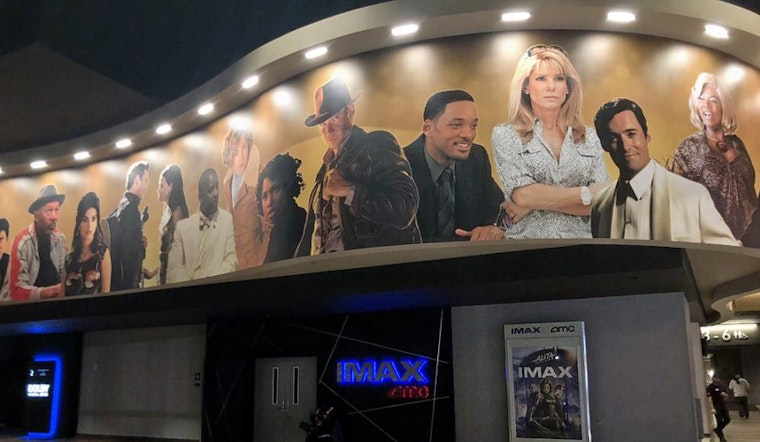 Heartland Village gets a new cinema: AMC Dine-in Staten Island 11