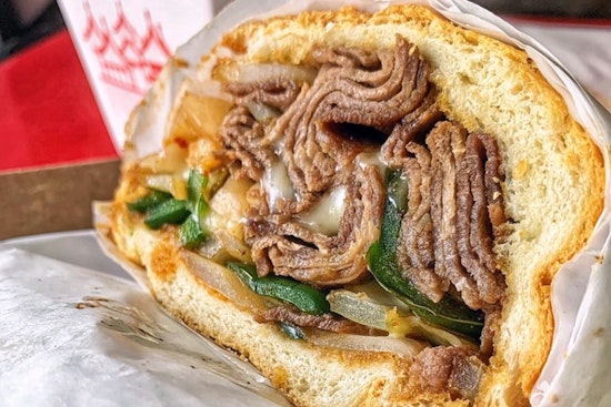 Bite Me makes Eagle Rock debut, with sandwiches and more