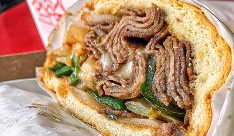 Bite Me makes Eagle Rock debut, with sandwiches and more