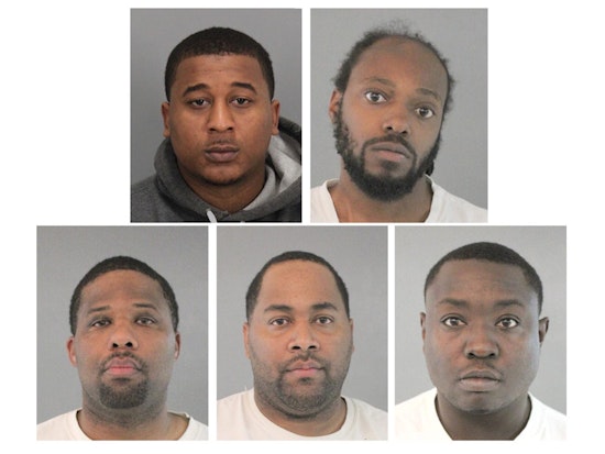 Police Arrest Suspects In $30K West Portal Cell Phone Store Theft