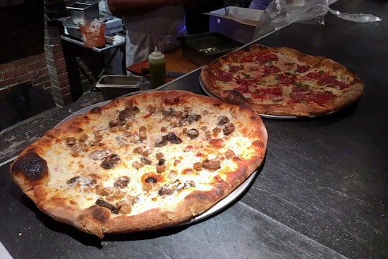 New Italian spot Olivella's debuts in Plano
