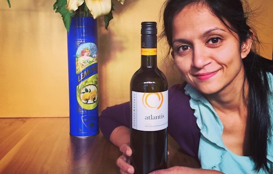 Indian Paradox's Unlikely Pairings Prove Popular With Divisadero Diners