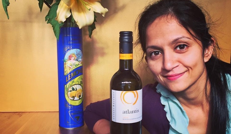 Indian Paradox's Unlikely Pairings Prove Popular With Divisadero Diners