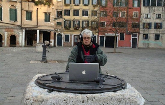 RIP: Pauline Oliveros, Experimental Music Pioneer