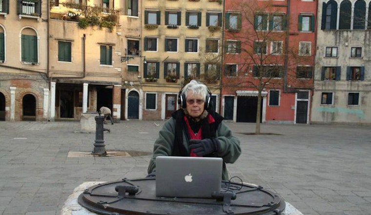 RIP: Pauline Oliveros, Experimental Music Pioneer