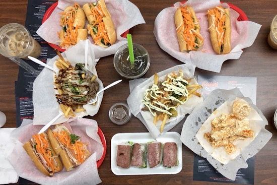 Explore the 5 top spots in Charlotte's University City South neighborhood