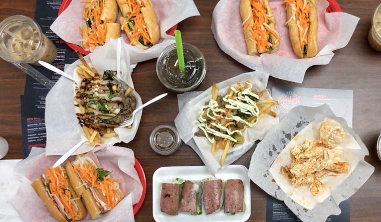 Explore the 5 top spots in Charlotte's University City South neighborhood