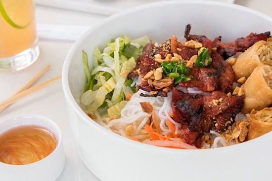 Here are Lancaster's top 3 Vietnamese spots
