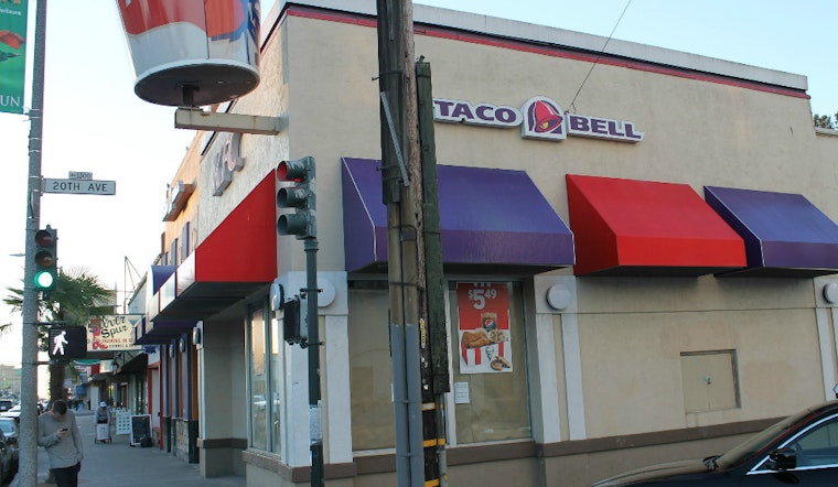 Irving Street KFC/Taco Bell May Be Gone For Good