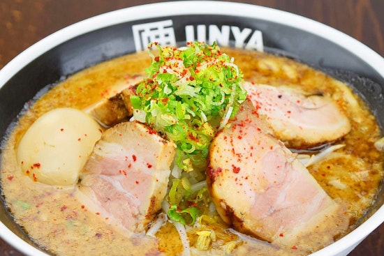 Craving ramen? Here are Houston's top 3 options