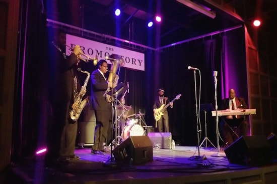 3 cool music events in Chicago this weekend