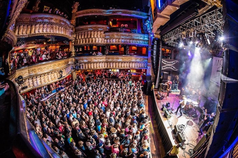 From boy bands to a flamenco festival, here are the top music events in Chicago this week