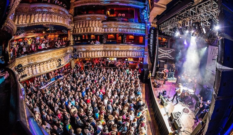 From boy bands to a flamenco festival, here are the top music events in Chicago this week
