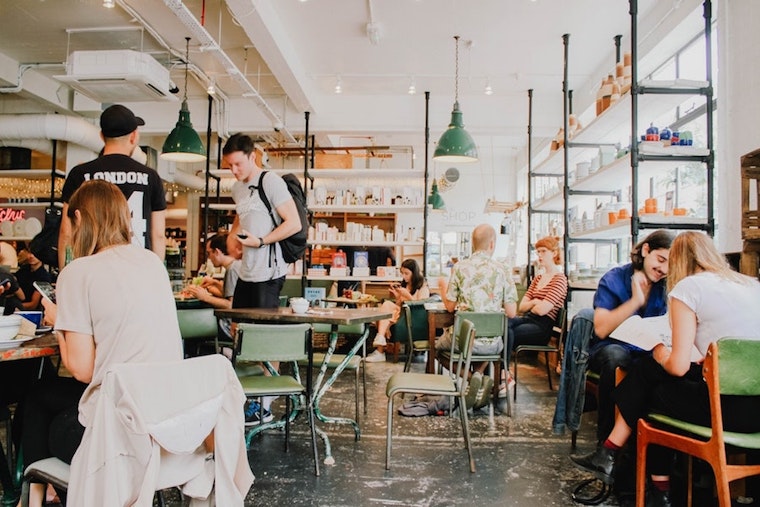 The best community and culture events in Washington this week