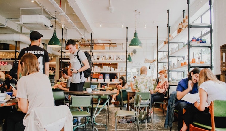 The best community and culture events in Washington this week