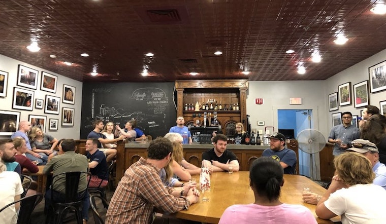 Here's what to do in Boston for Valentine's Day