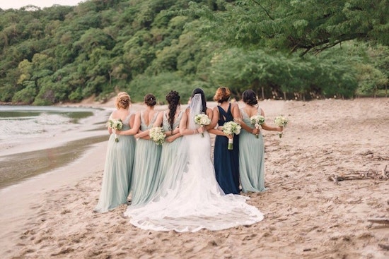Here are Houston's top 5 bridal spots