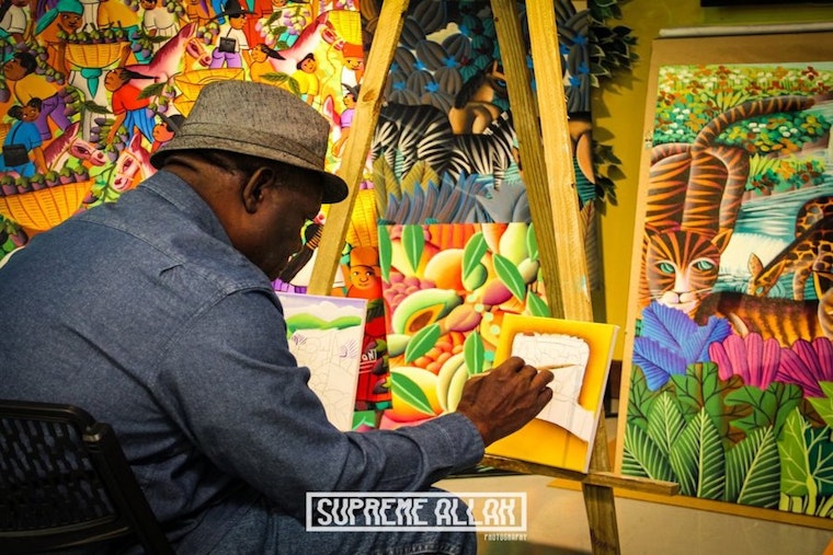 4 music and arts events to make the most of your week in Miami