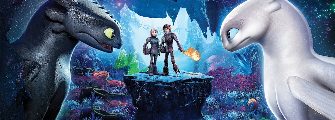 The 4 best movies screening around Anderson this week and beyond