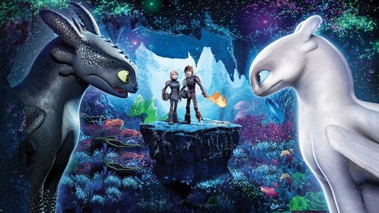 Don't miss these 5 top-rated movies screening around Reading